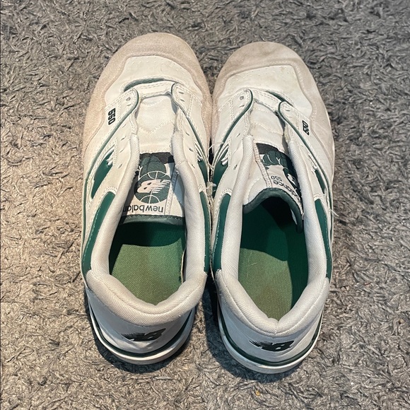 New balance 550 - Picture 5 of 9